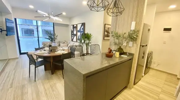 Departamento en venta en Del Valle Sur, Benito Juárez — foto 3 de 21