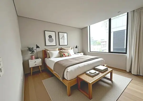 Departamento en venta en Ciudad de los Deportes, Benito Juárez — foto 3 de 29