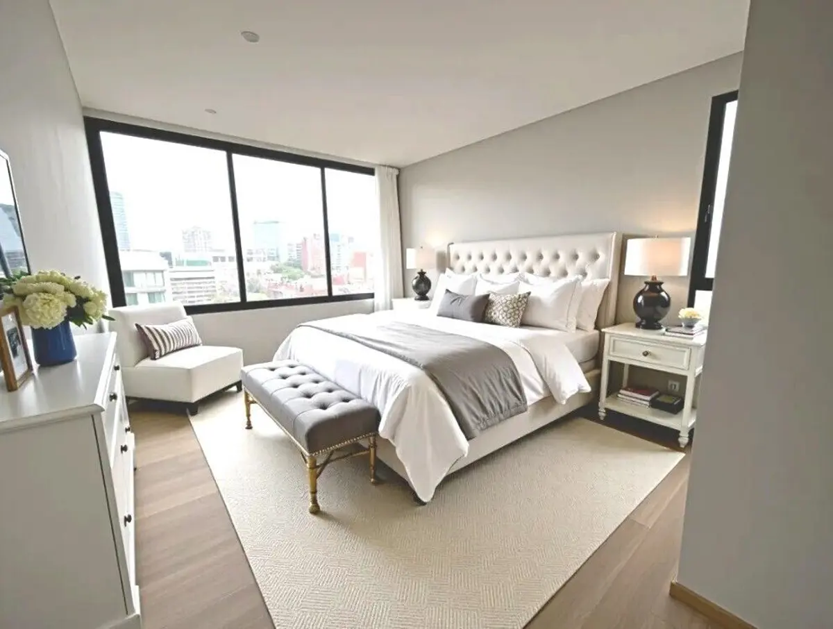 Departamento en venta en Ciudad de los Deportes, Benito Juárez — foto 1 de 29