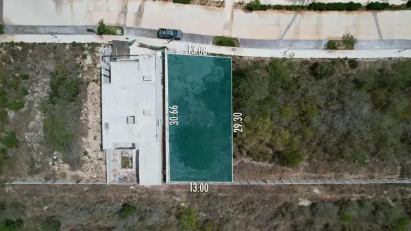 Terreno en venta en Tixcuytun, Mérida — foto 2 de 7