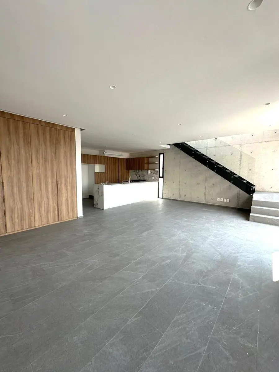 Departamento en venta en Ciudad de los Deportes, Benito Juárez — foto 1 de 29