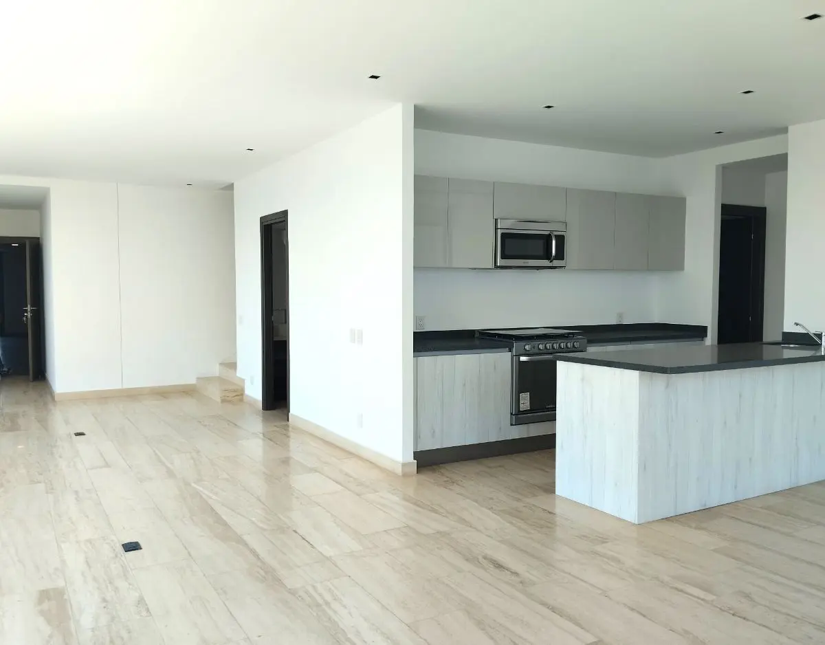 Departamento en venta en Insurgentes Mixcoac, Benito Juárez — foto 1 de 14