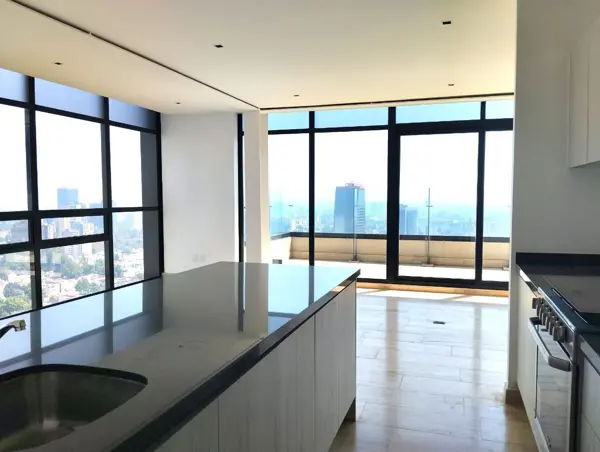 Departamento en venta en Insurgentes Mixcoac, Benito Juárez — foto 3 de 14