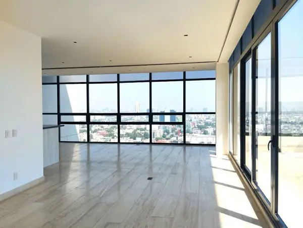 Departamento en venta en Insurgentes Mixcoac, Benito Juárez — foto 2 de 14