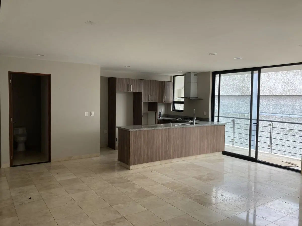 Departamento en venta en General Pedro María Anaya, Benito Juárez — foto 1 de 29