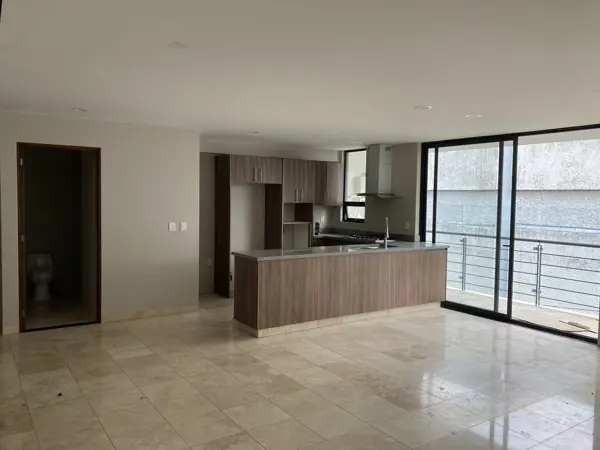 Departamento PH en venta en Bruno Traven General Anaya Benito Juárez  CDMX
