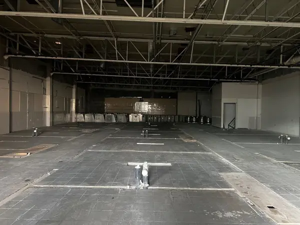 Bodega en venta en Nuevo Repueblo, Monterrey — foto 2 de 4