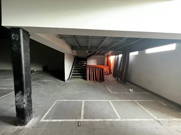 Bodega en venta en Nuevo Repueblo, Monterrey — foto 3 de 4