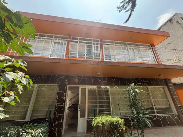 Casa en renta en Jardin Balbuena, Venustiano Carranza — foto 3 de 28