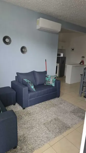 Departamento en renta en Paseos Xcacel, Playa del Carmen — foto 3 de 10