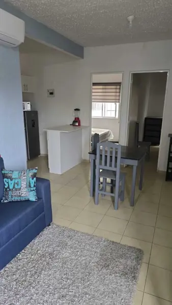 Departamento en renta en Paseos Xcacel, Playa del Carmen — foto 2 de 10
