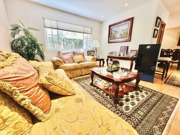 Casa en venta en Tlacoquemecatl, Benito Juárez — foto 2 de 26