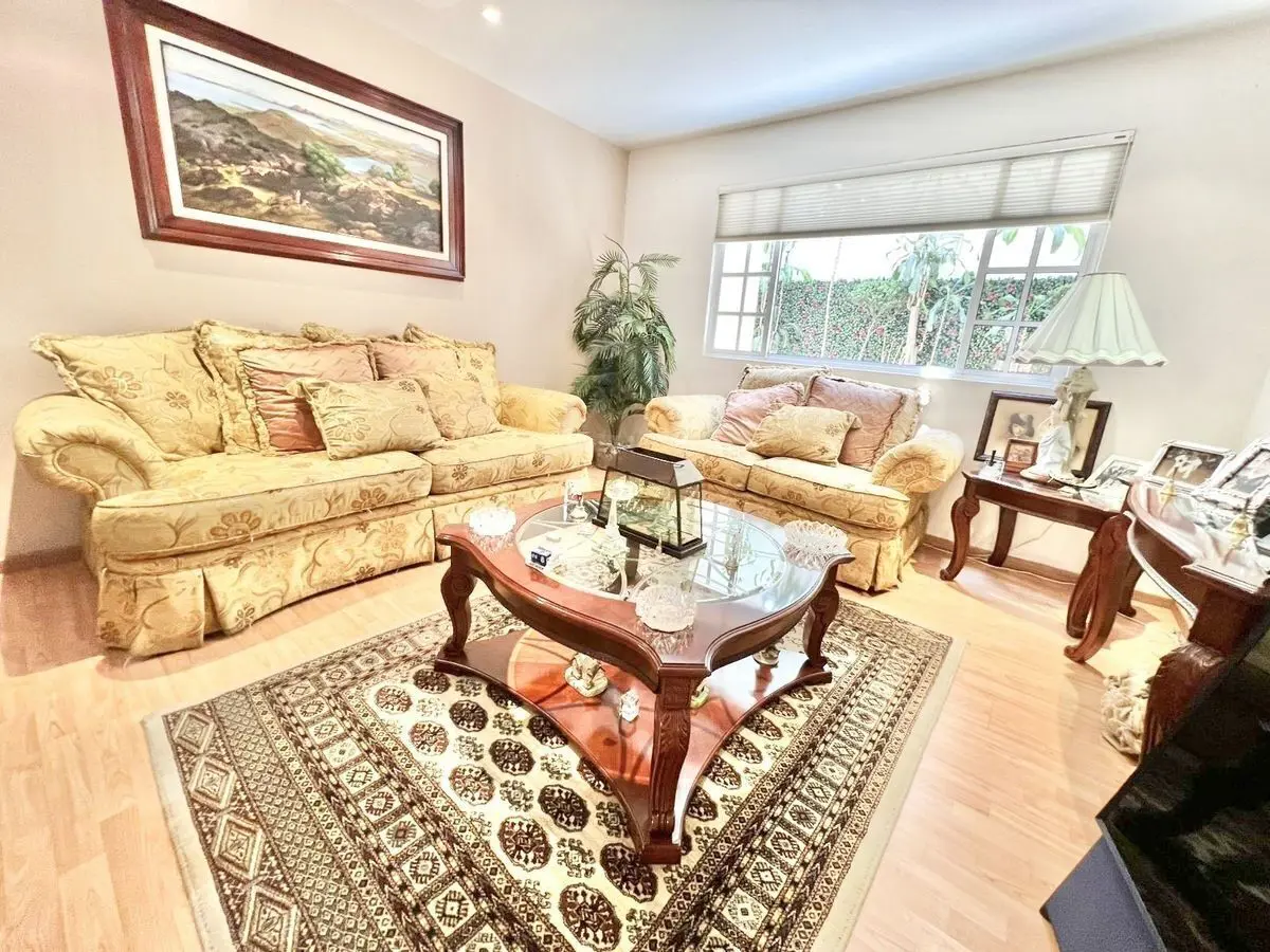 Casa en venta en Tlacoquemecatl, Benito Juárez — foto 1 de 26