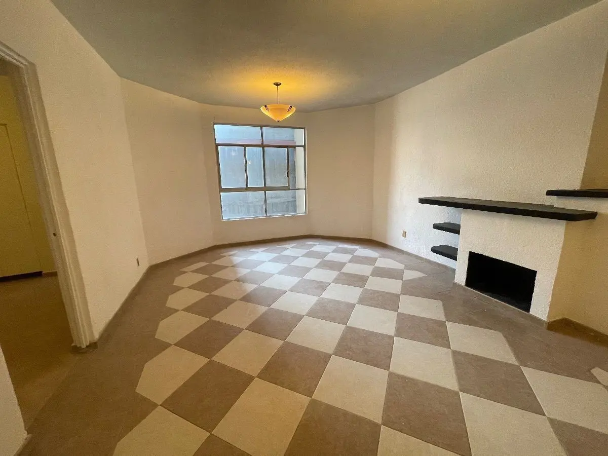 Departamento en venta en Del Valle Norte, Benito Juárez — foto 1 de 16