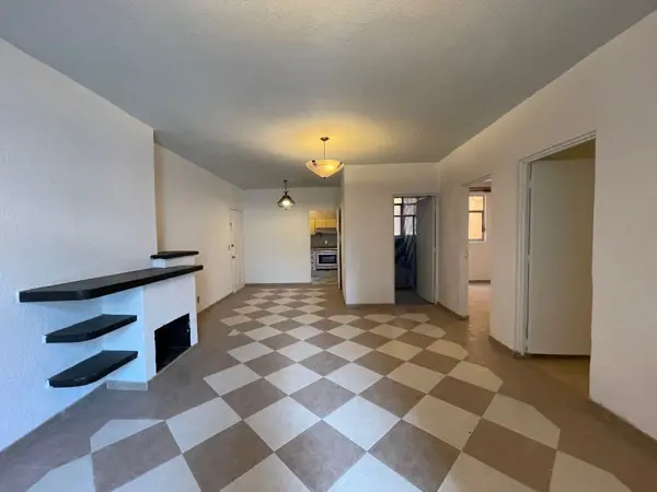 Departamento en venta en Del Valle Norte, Benito Juárez — foto 3 de 16