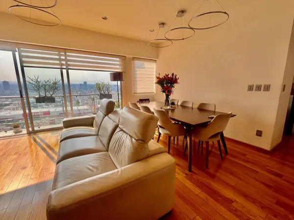 Departamento en venta en Letran Valle, Benito Juárez — foto 2 de 30