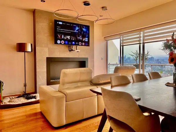 Departamento en venta en Letran Valle, Benito Juárez — foto 3 de 30