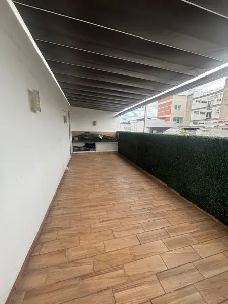 Departamento en venta en Narvarte Poniente, Benito Juárez — foto 2 de 17