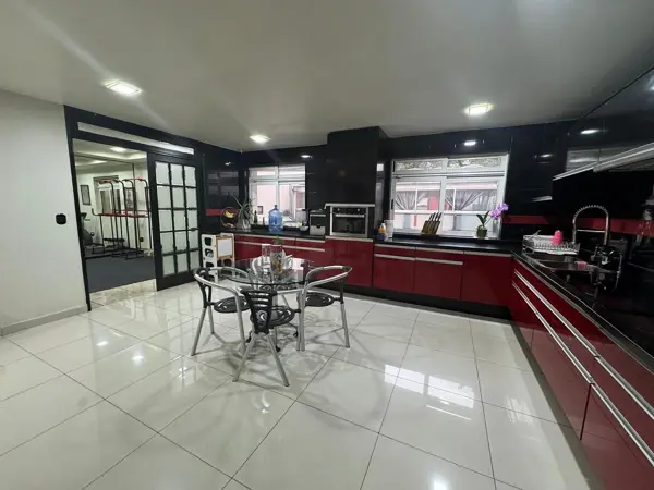 Casa en venta en Del Valle Centro, Benito Juárez — foto 2 de 21