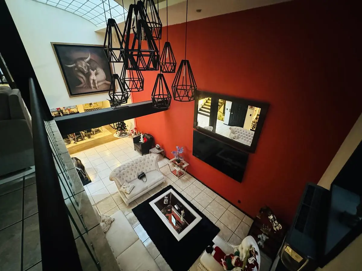 Casa en venta en Del Valle Centro, Benito Juárez — foto 1 de 21