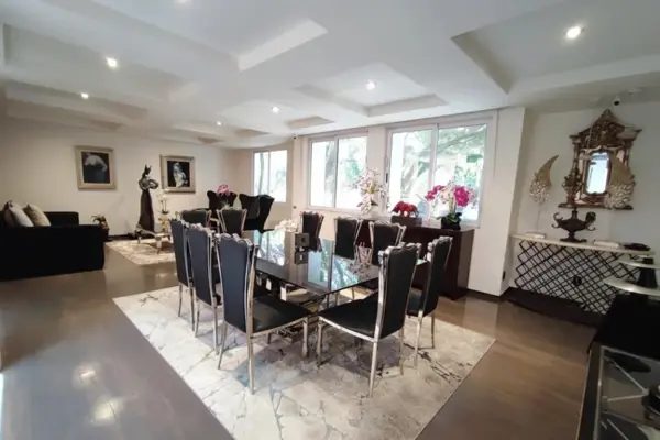 Casa en venta en Del Valle Centro, Benito Juárez — foto 3 de 21