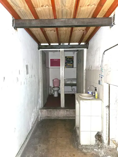 Local en renta en Obrera, Cuauhtémoc — foto 3 de 10