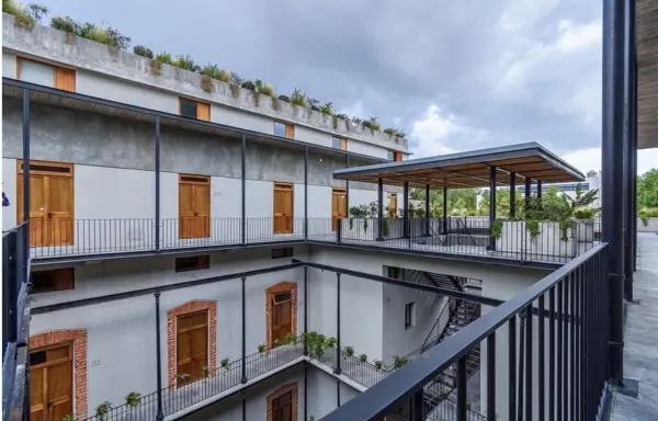 Departamento en venta en Zona Centro, Venustiano Carranza — foto 2 de 21