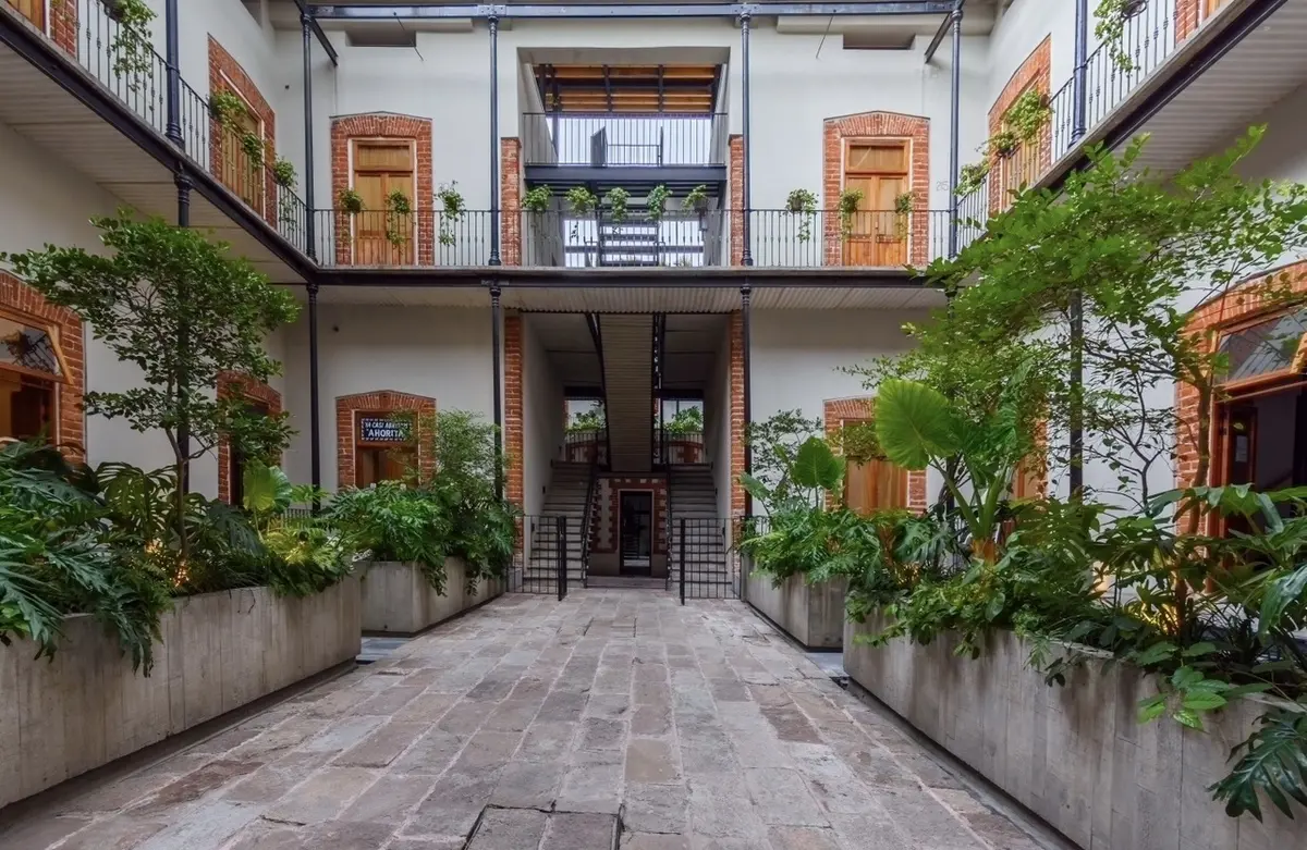 Departamento en venta en Zona Centro, Venustiano Carranza — foto 1 de 21