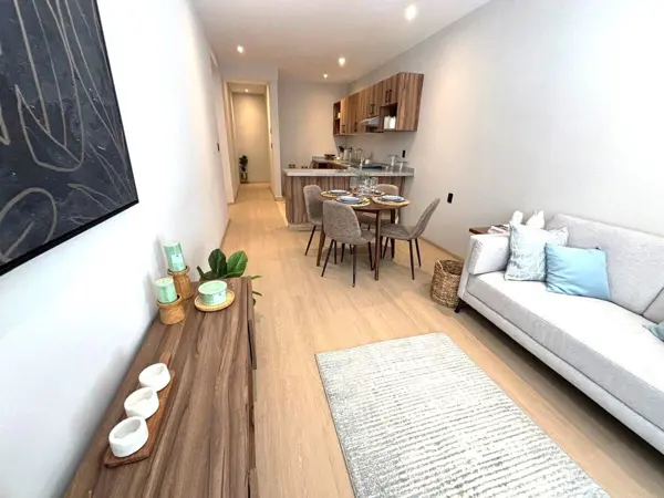 Departamento en venta en Del Valle Centro, Benito Juárez — foto 2 de 26