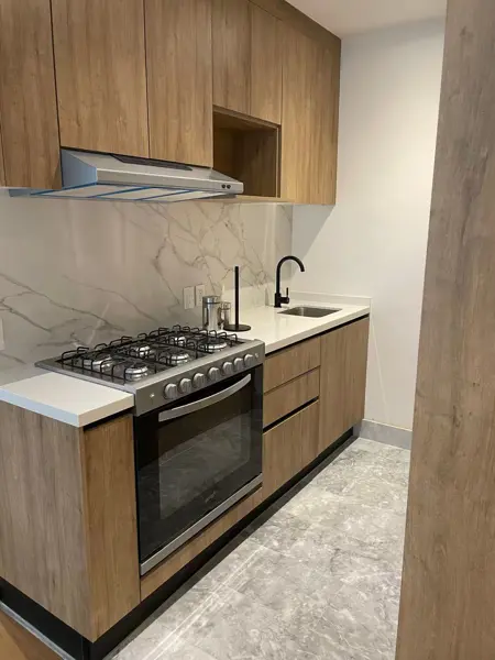 Departamento en venta en Tabacalera, Cuauhtémoc — foto 2 de 13