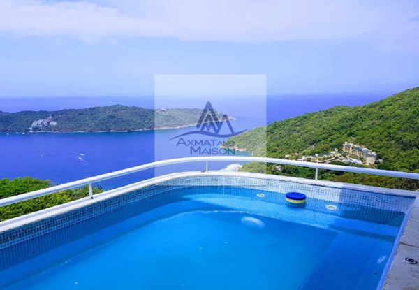 Departamento en venta en Pichilingue, Acapulco de Juárez — foto 2 de 12