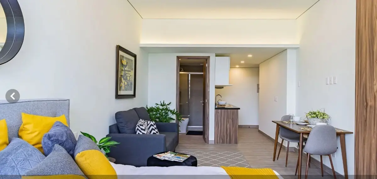 Departamento en venta en Guadalupe Inn, Álvaro Obregón — foto 1 de 11