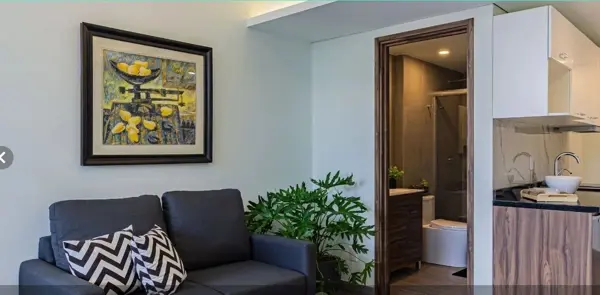 Departamento en venta en Guadalupe Inn, Álvaro Obregón — foto 2 de 11