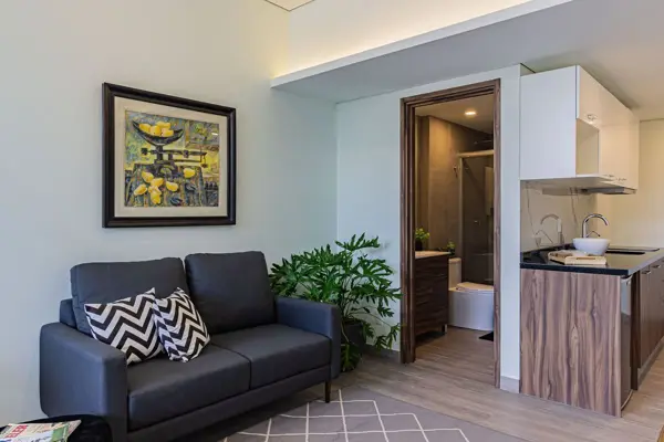 Departamento en venta en Guadalupe Inn, Álvaro Obregón — foto 2 de 9