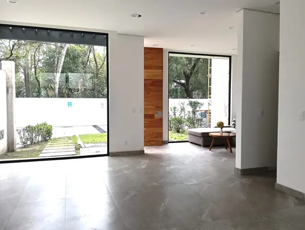 Casa en venta en Del Niño Jesús, Coyoacán — foto 3 de 23
