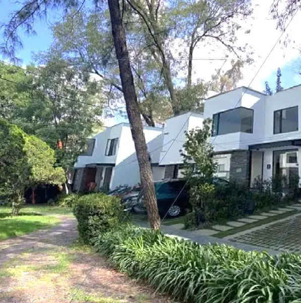 Casa en venta en Del Niño Jesús, Coyoacán — foto 2 de 23