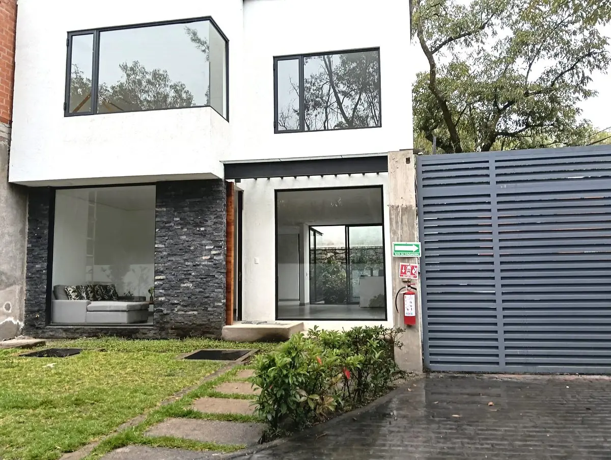 Casa en venta en Del Niño Jesús, Coyoacán — foto 1 de 23