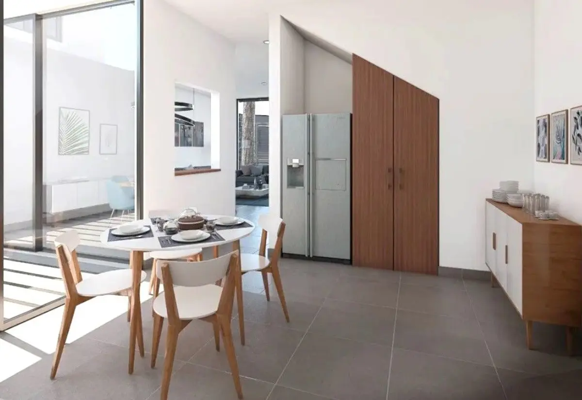 Casa en venta en Del Niño Jesús, Coyoacán — foto 1 de 18