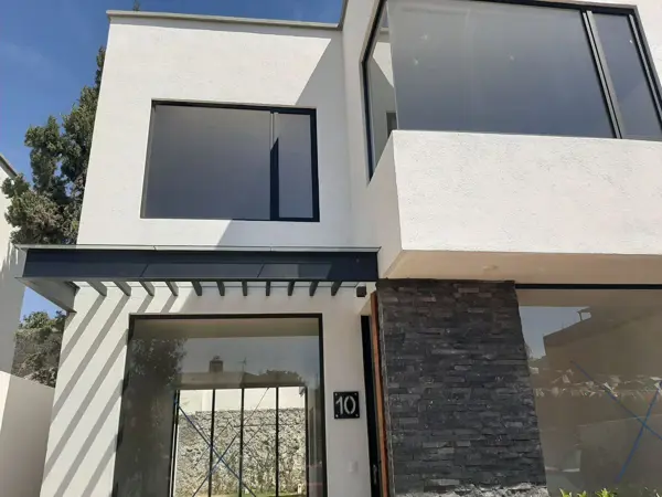 Casa en venta en Fuentes de Tepepan, Tlalpan — foto 2 de 23
