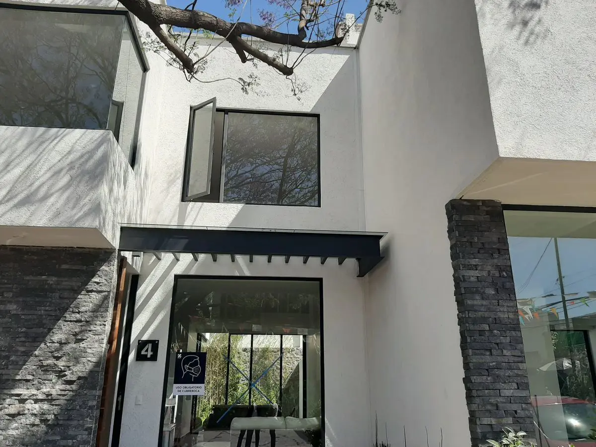 Casa en venta en Fuentes de Tepepan, Tlalpan — foto 1 de 23