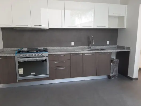 Casa en venta en Fuentes de Tepepan, Tlalpan — foto 3 de 23