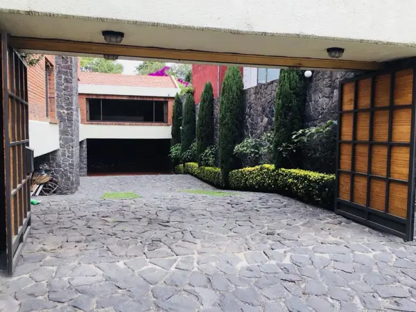 Casa en venta en Jardines del Ajusco, Tlalpan — foto 3 de 19