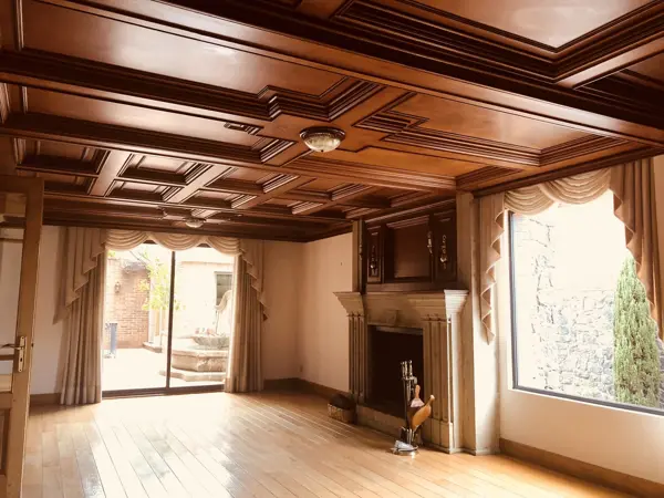 Casa en venta en Jardines del Ajusco, Tlalpan — foto 2 de 19