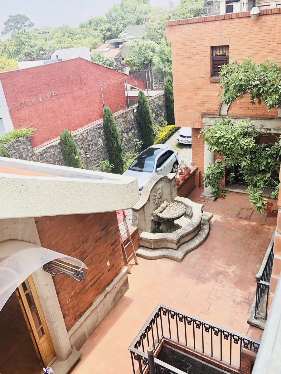 Casa en venta en Jardines del Ajusco, Tlalpan — foto 1 de 19
