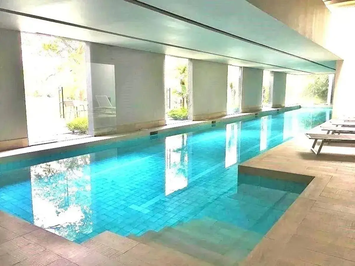 Departamento en venta en Los Alpes, Álvaro Obregón — foto 1 de 33