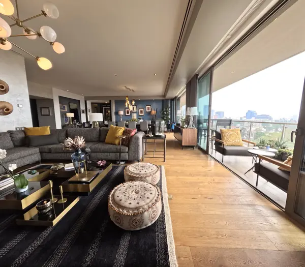 Departamento en venta en Los Alpes, Álvaro Obregón — foto 2 de 33