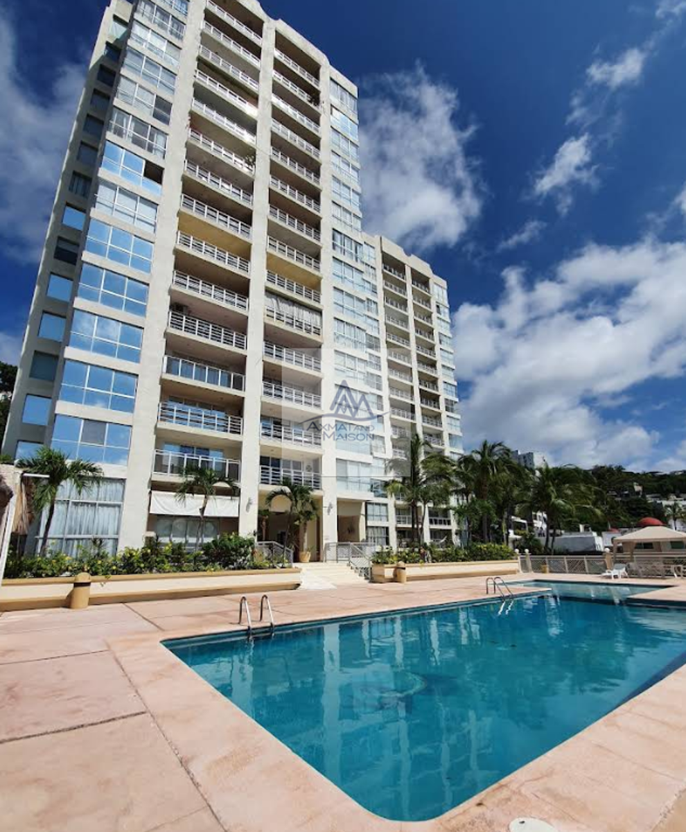 Casa en venta en Costa Azul, Acapulco de Juárez — foto 1 de 15