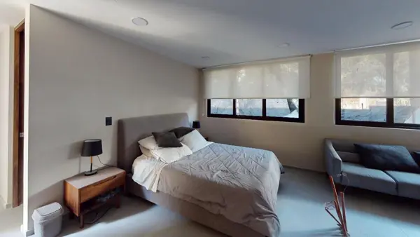 Departamento en venta en Santa Maria la Ribera, Cuauhtémoc — foto 2 de 13