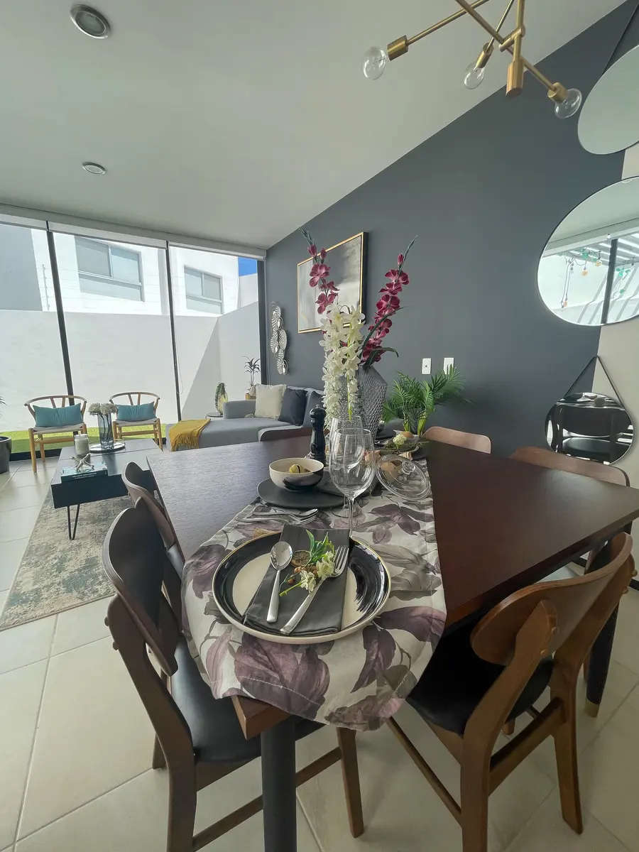 Casa en venta en Zen House II, El Marqués — foto 1 de 20