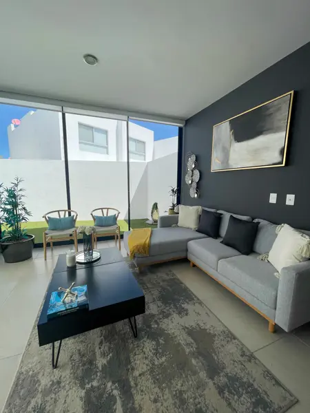 Casa en venta en Zen House II, El Marqués — foto 2 de 20